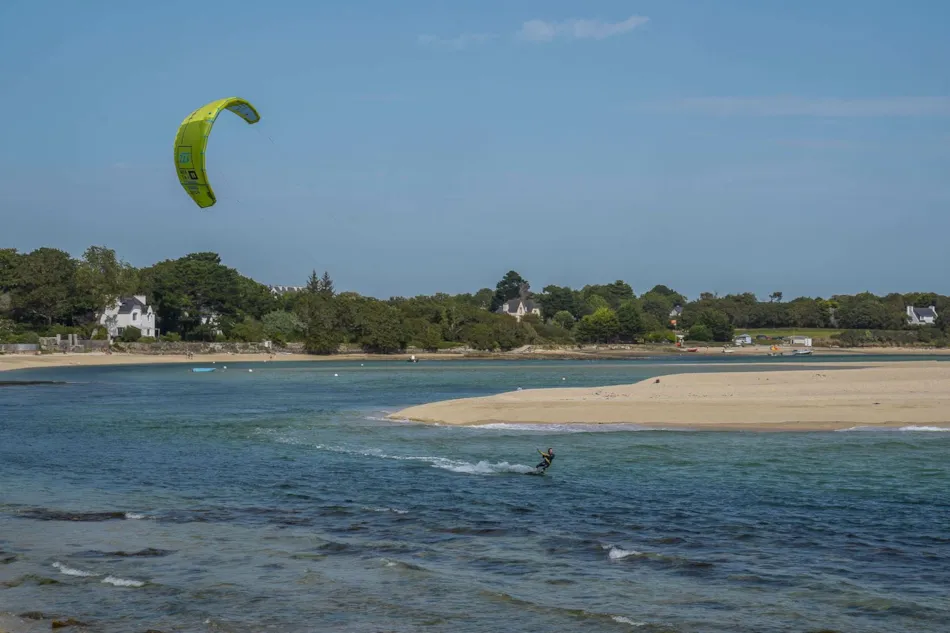 Camping Sandaya L'Escale Saint Gilles
