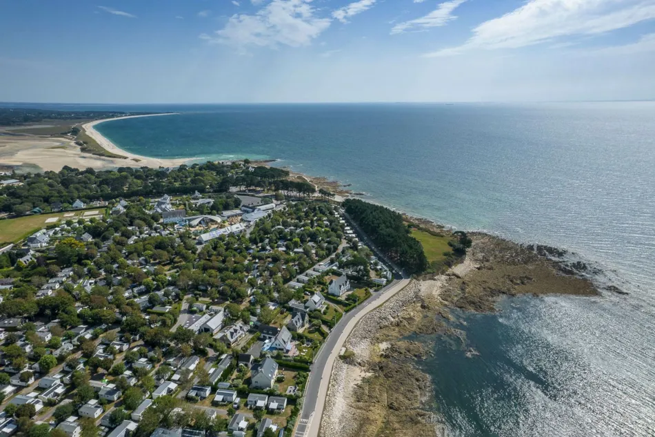 Camping Sandaya L'Escale Saint Gilles