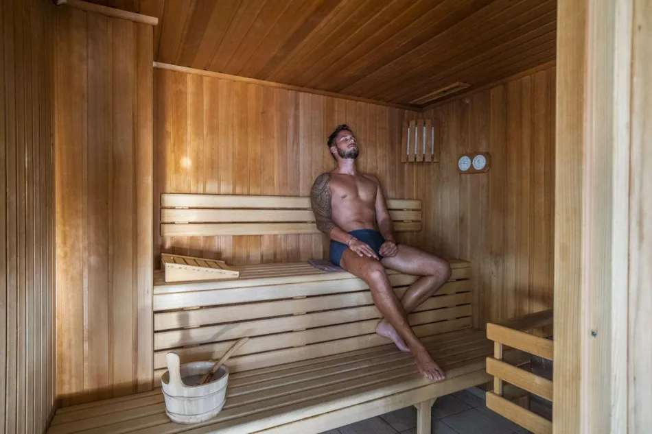 Camping Sandaya L'Escale Saint Gilles