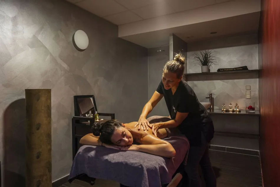 Camping Sandaya L'Escale Saint Gilles