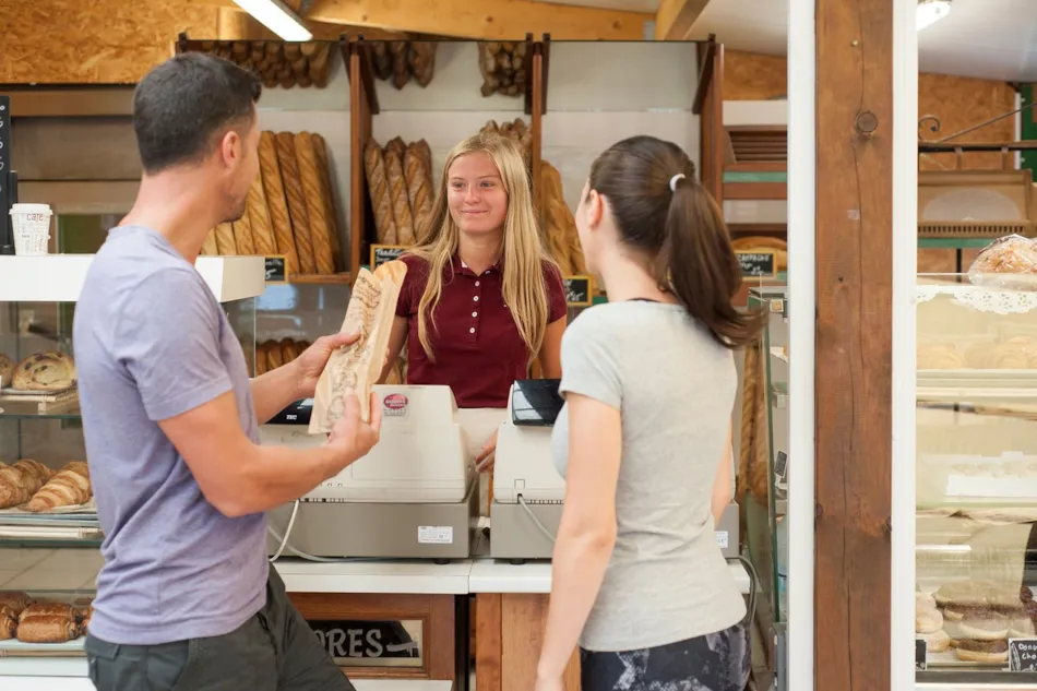 Camping Sandaya L'Escale Saint Gilles