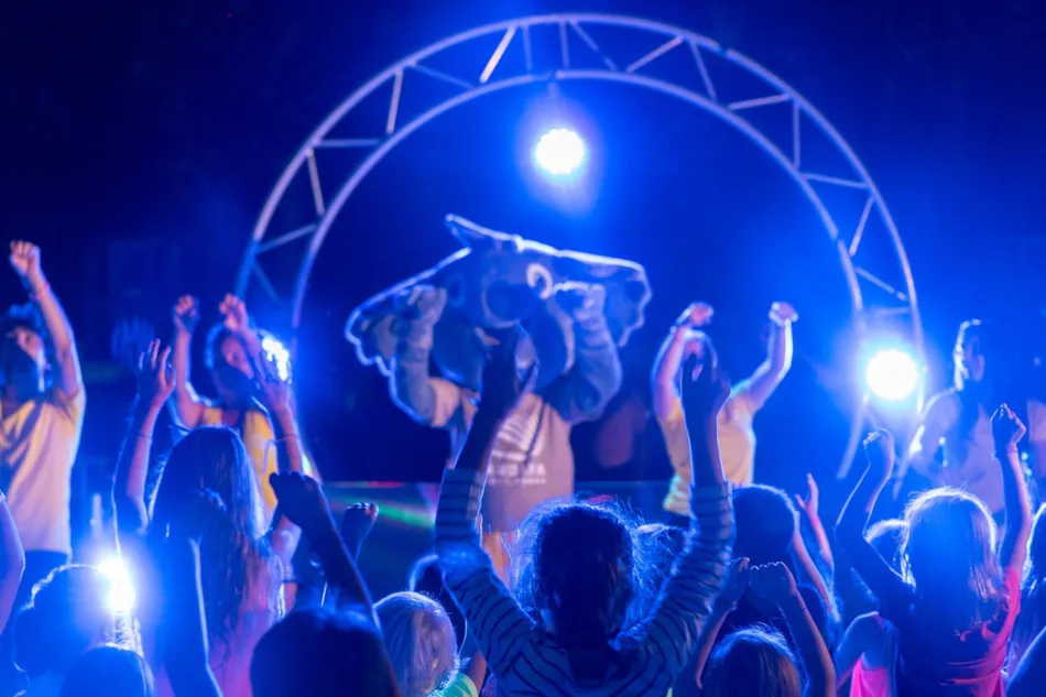 Camping Sandaya L'Escale Saint Gilles