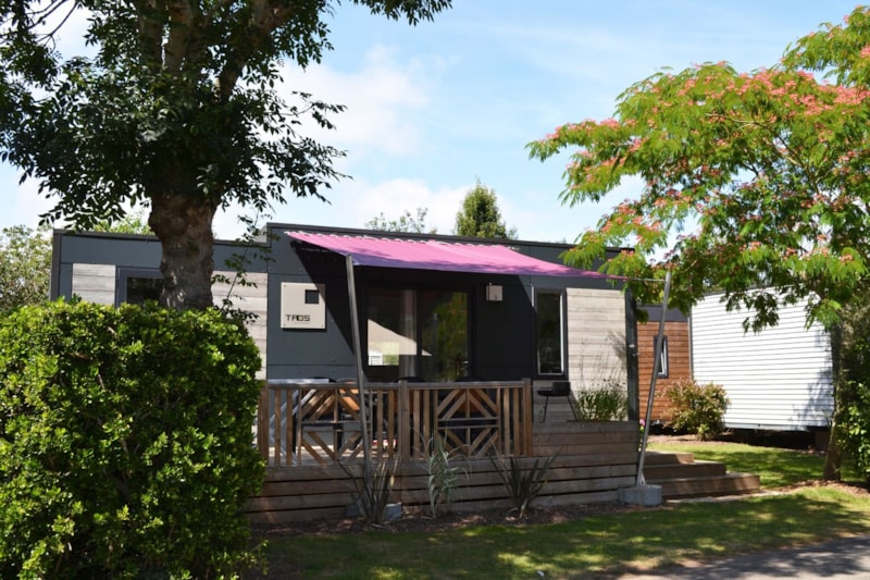 Cottage 2 bedrooms ****