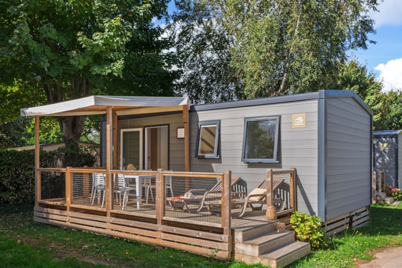 Cottage Lorient 2 camere ***