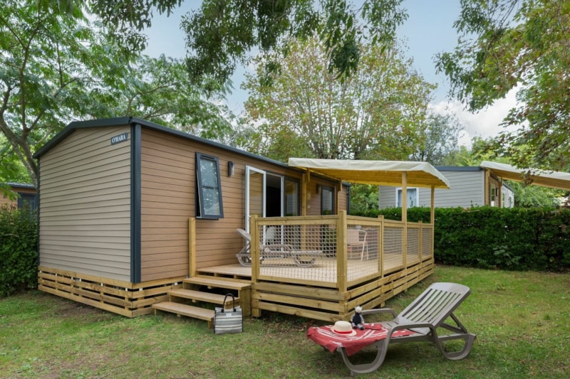 Cottage 2 camere ****