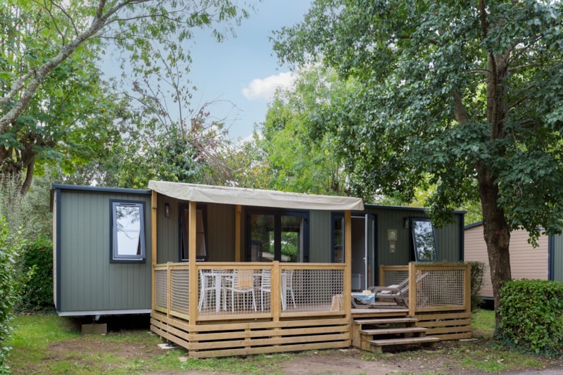 Cottage 3 camere ****