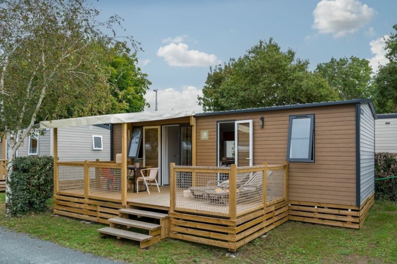 Cottage Loctudy 3 rooms ****
