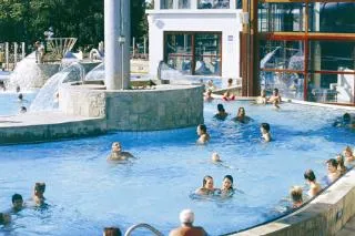 Camping Terme 3000