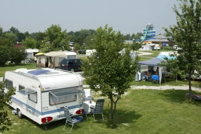 Camping Terme 3000