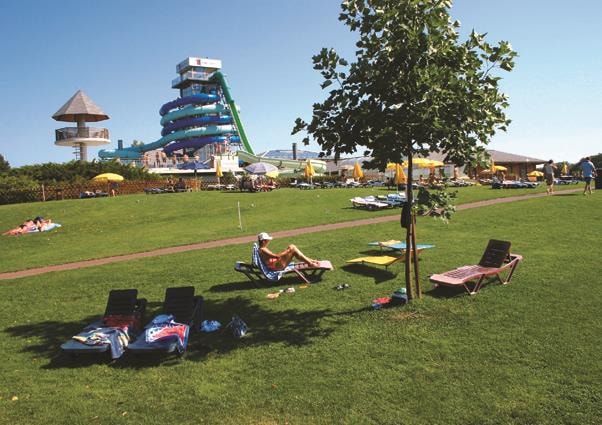 Camping Terme 3000 — Foto 5