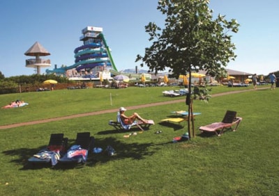 Camping Terme 3000