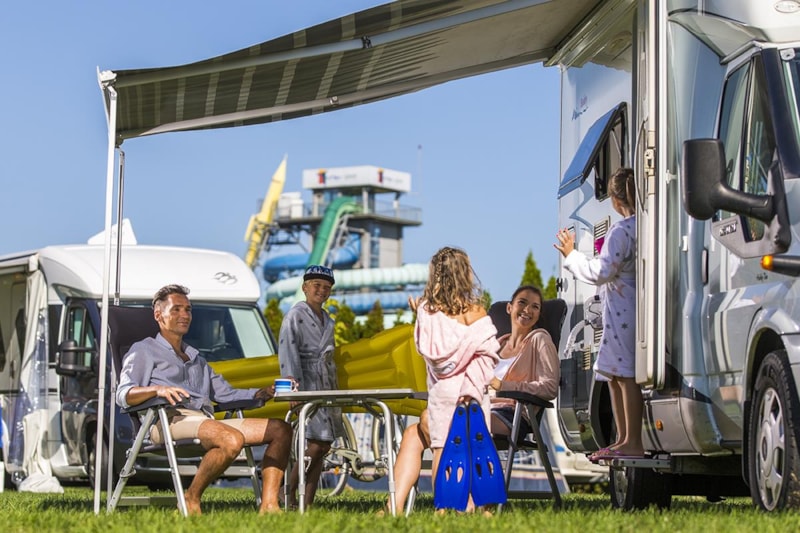 Camping Terme 3000 - Photo 2