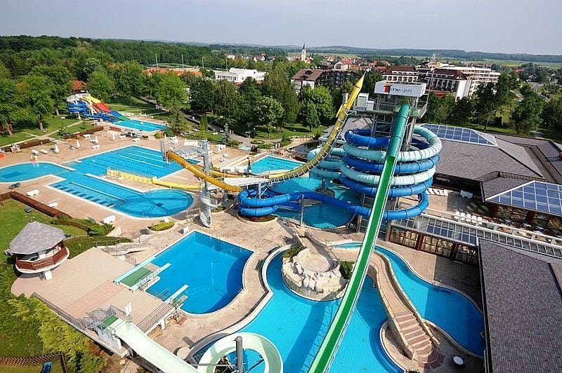 Camping Terme 3000 — Foto 6