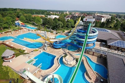 Camping Terme 3000