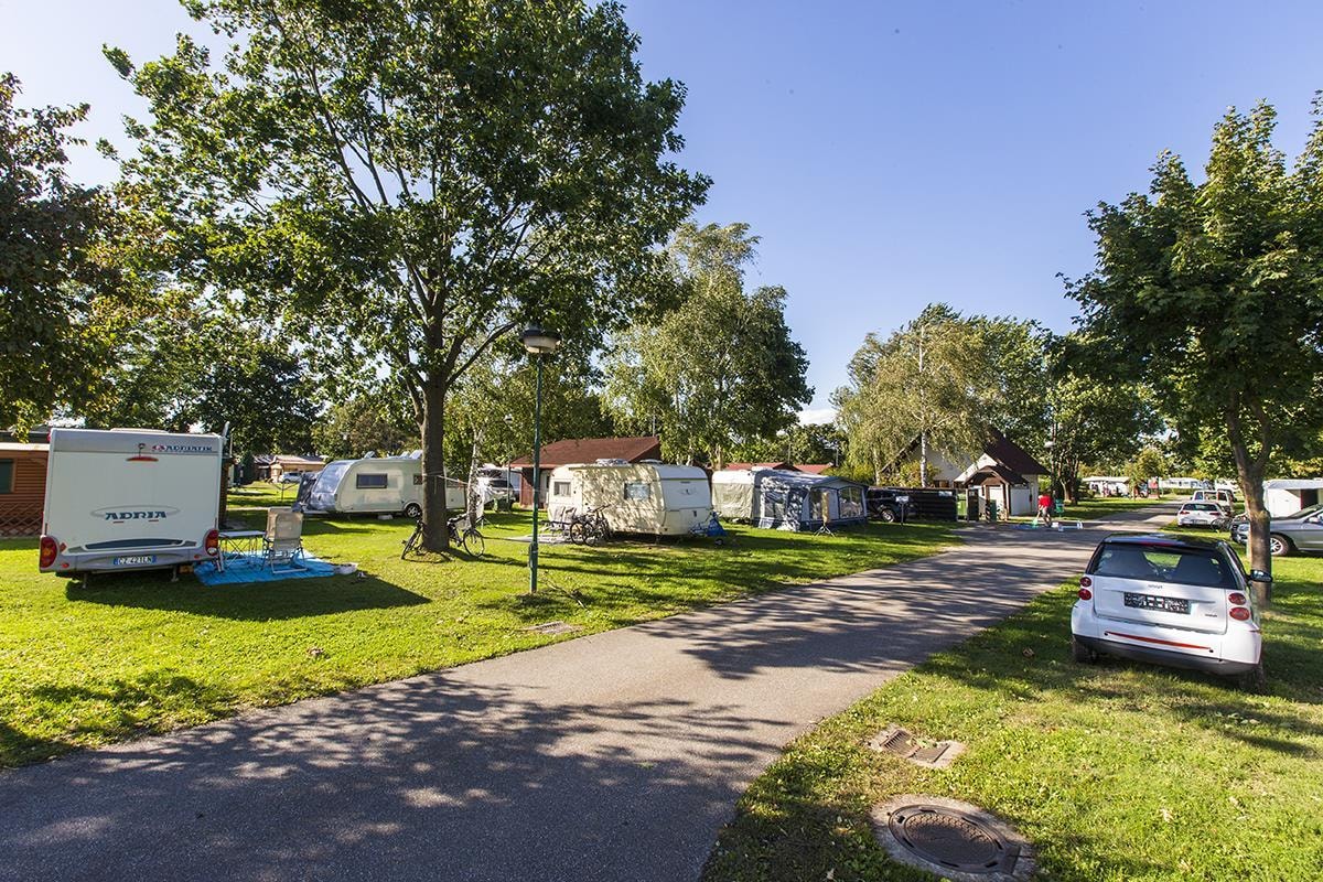 Camping Terme 3000 — Foto 4