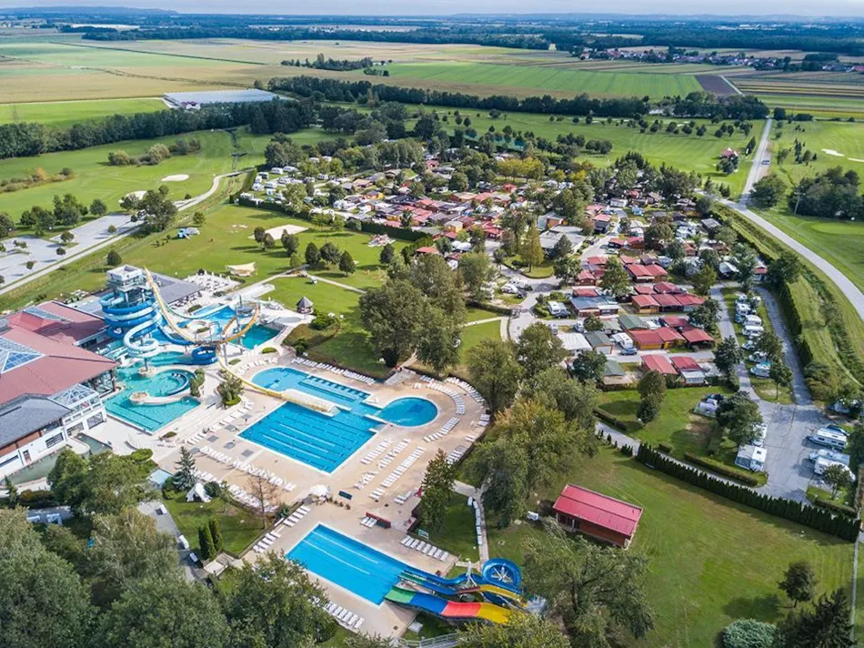 Camping Terme 3000