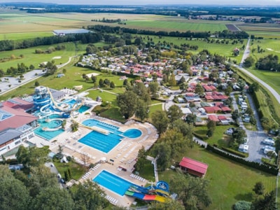 Camping Terme 3000