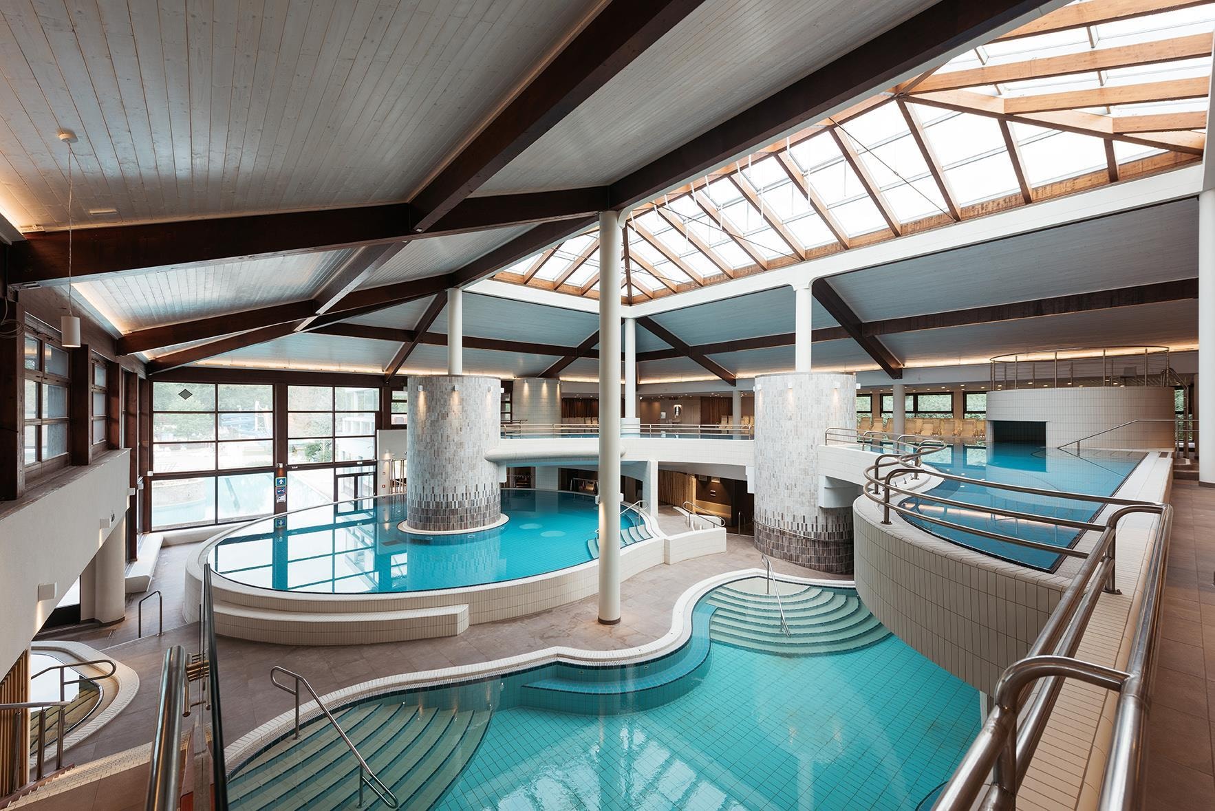 Camping Terme 3000 — Foto 3