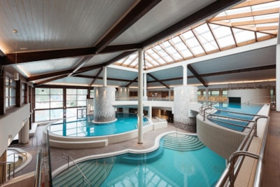 Camping Terme 3000