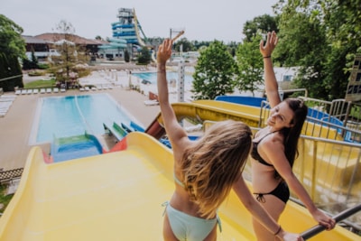 Camping Terme 3000