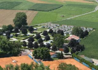 Camping Terme Ptuj