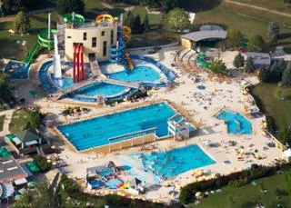 Camping Terme Ptuj