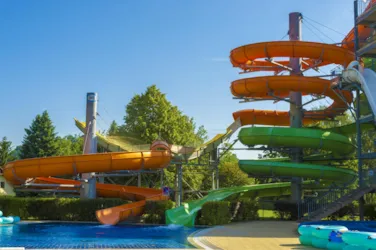 Camping Terme Ptuj - image n°3 - Camping Direct