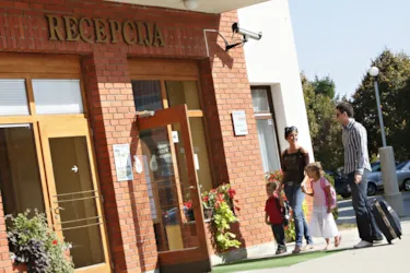 Camping Terme Ptuj - image n°2 - Camping Direct