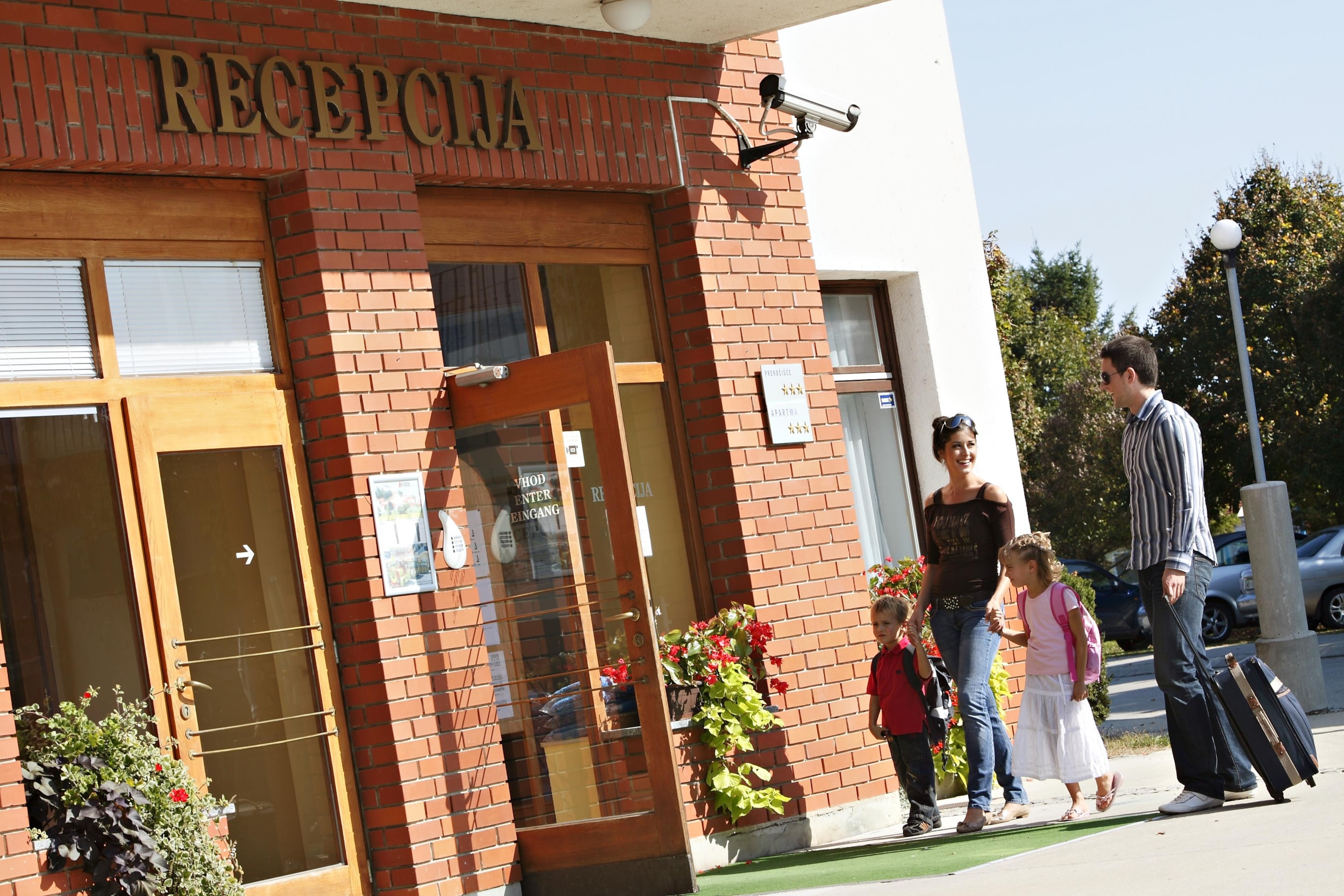Camping Terme Ptuj — Foto 2
