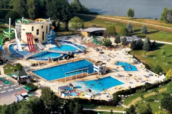 Camping Terme Ptuj - Ucamping