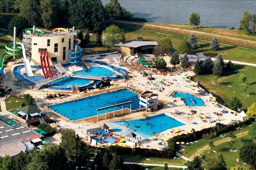 Camping Terme Ptuj — Foto 1