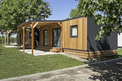 Mobile home