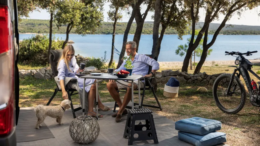 Lopari Camping Resort - image n°1 - Camping Direct