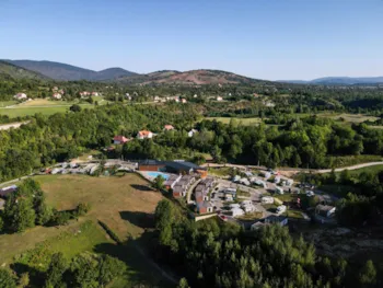 Camping Plitvice - image n°2 - Camping Direct