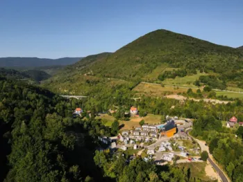 Camping Plitvice - Ucamping