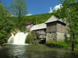Foto #19 van Camping Plitvice