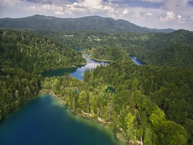 Camping Plitvice