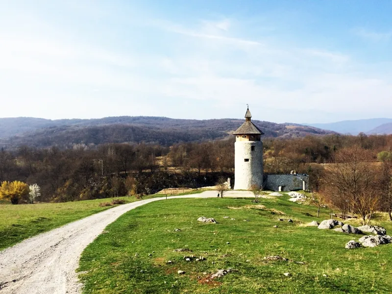 Camping Plitvice