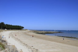 Beaches Siblu – Le Conguel - Quiberon Cedex