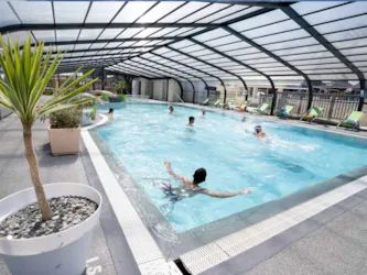 Siblu – Le Conguel - image n°3 - Camping Direct