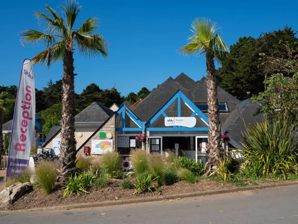 Siblu – Le Conguel