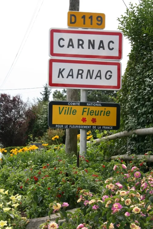 Camping Marvilla Parks - Les Menhirs