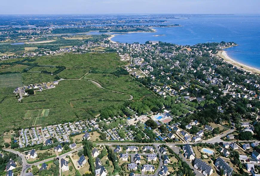 Camping Marvilla Parks - Les Menhirs