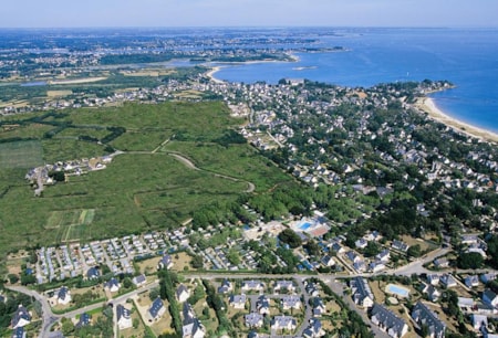 Homair-Marvilla – Camping Les Menhirs