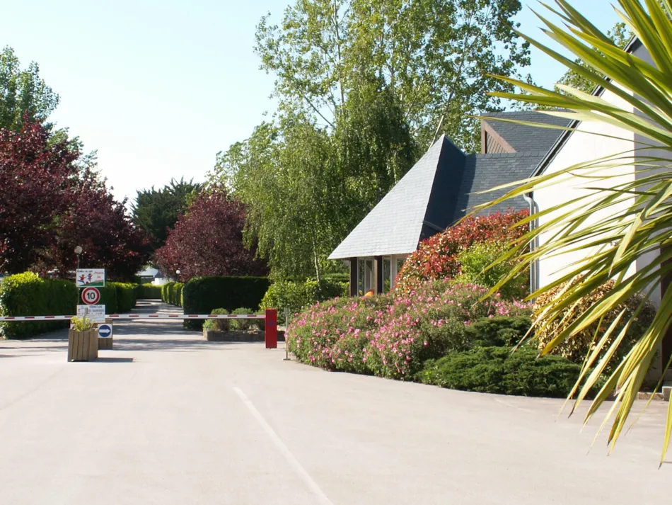 Camping Marvilla Parks - Les Menhirs