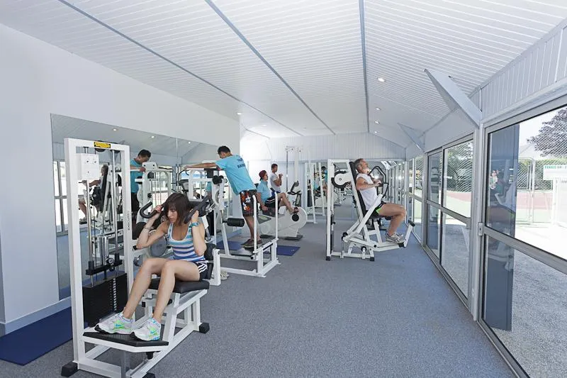 Camping Marvilla Parks - Les Menhirs