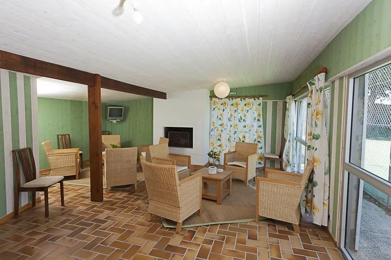 Camping Marvilla Parks - Les Menhirs