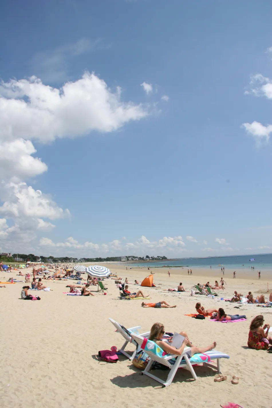 Camping Marvilla Parks - Les Menhirs