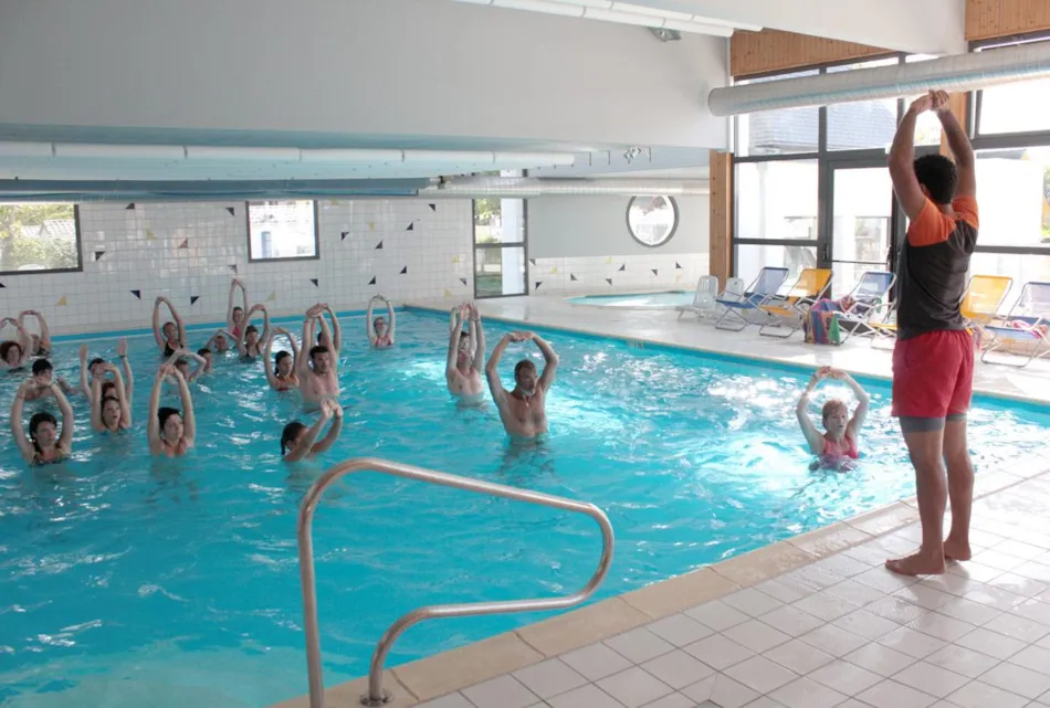 Camping Marvilla Parks - Les Menhirs