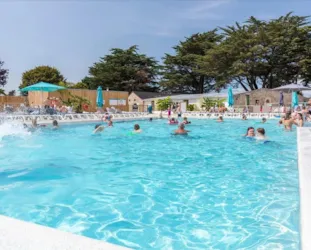 Camping Marvilla Parks - Les Menhirs - image n°3 - Camping Direct